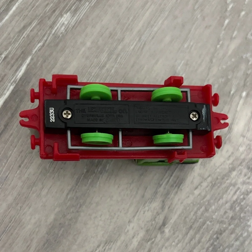 ERTL Percy